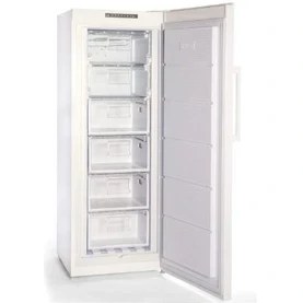 Resim Şenocak Vf 6110 6 Çekmece Dikey Derin Dondurucu 