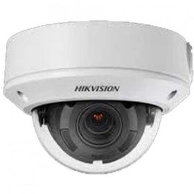 Resim Hikvision DS-2CD1723G0-IZS 2.0 Mp 2.8-12 mm VF Ip Network Dome Kamera Diğer