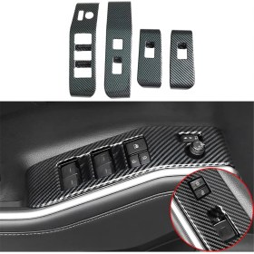 Resim Oasis Oasis Lhd Için Araba Cam Anahtarı Paneli Kapağı Döşemesi (Yurt Dışından) 