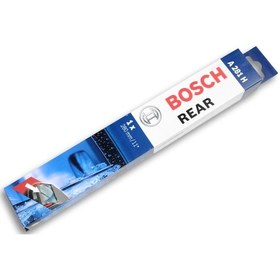 Resim Ford Focus 4 Arka Silecek 2019-2024 Bosch Rear-a 281 H 