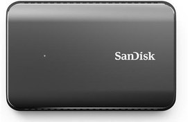 Resim 1T92 Sandisk Extreme2 Ssd 1T92 Sdssdex2-1T92-G25 