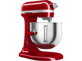Resim Kitchenaid 5KSM70SHXEER 6.6 L Kaldırılabilir Kaseli Stand Mikser - Empire Red 