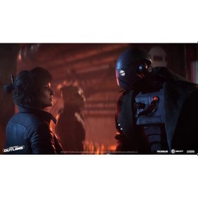 Resim Star Wars Outlaws Special Edition Xbox Oyun 