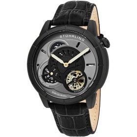 Resim Stührling 686.03 Erkek Kol Saati 