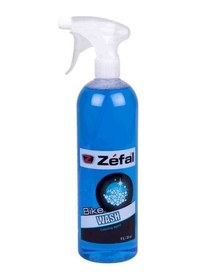 Resim Zefal Bike Wash Bisiklet Yikama Sprey 