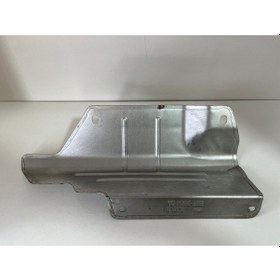 Resim Ford Escort Egzoz Manifold Isı Kalkanı 958f9n454da 
