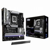 Resim ASROCK Z890 Livemixer Wifi 7 Ddr5 9466mhz (OC) Pcıe 5.0 M.2 1851p Atx Anakart 