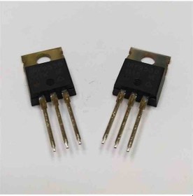 Resim Irf9530 12a 100v To220 Mosfet Transistör 5 Adet 