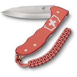 Resim Victorinox 0.9415.L25 Evoke Kırmızı 2025 Limitli Üretim Çakı 