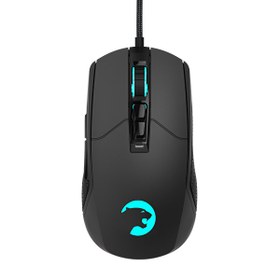Resim Gamepower Kyojin 12.800 DPI 7 Tuş RGB Optik Gaming Mouse 