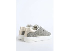 Resim Armani Exchange Haki Kadın Sneaker XDX165XV891 