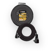 Resim Sgs METRE UZATMA KABLOSU 15 METRE 