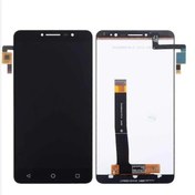 Resim Kdr Alcatel A3 XL 9008D Lcd Ekran Dokunmatik Kdr Alcatel A3 XL 9008D Lcd Ekran Dokunmatik