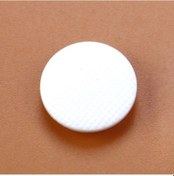 Resim Beyaz-jcd 1 Adet Psp1000 Psp 1000 Çok Renkli Og Joystick Kap Düğmesi 