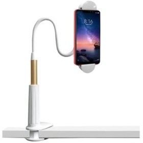 Resim Saywin Akrobat Masa Üstü Tablet Telefon Tutucu 