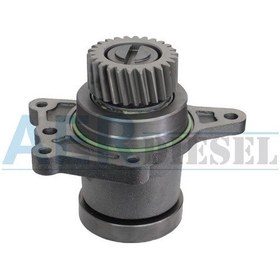 Resim Aerdıesel-fp005 - Yakıt Besleme Tahrık Pompası Rvı / Volvo D 12 