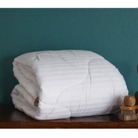 Resim Apricitas Yorgan Strıpe 155 215 T.k Beyaz 