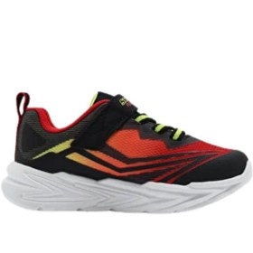 Resim Skechers Flexglow 4k Erkek Çocuk Günlük Ayakkabı 
