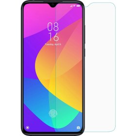 Resim Canpay Xiaomi Mi 9 Lite Ekran Koruyucu Yeni Nesil Hd Kalite Tempered Glass Cam 