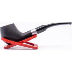 Resim Pipsan Pipo Kırma Damak Siyah Metal Filtreli 