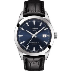 Resim Tissot Gentleman Powermatic 80 T1274071604101 