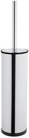 Resim Noksi Klozet Fırçası Krom (NV2000) 