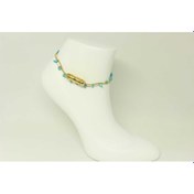 Resim Kararmaz Çelik Halhal (22565) 