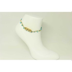 Resim Kararmaz Çelik Halhal (22565) 