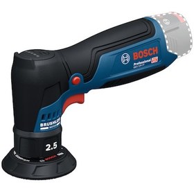 Resim Bosch GEX 12V-77 Eksantrik Solo Zımpara Makinesi 
