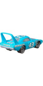 Resim Disney Cars Tekli Karakter Araçlar FLM02 
