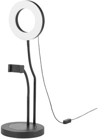 Resim LÅNESPELARE Telefon Tutucu LED Işık, 60x20 cm 