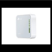 Resim Tp-lınk Tl-wr902ac 750mbps Çoklu Mod Wifi Nano Router 