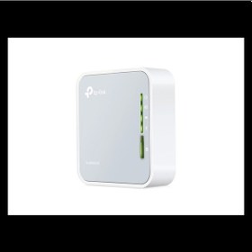 Resim Tp-lınk Tl-wr902ac 750mbps Çoklu Mod Wifi Nano Router 