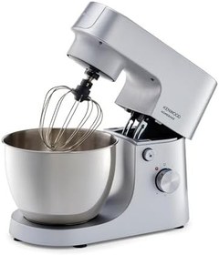 Resim Kenwood Homebake Plus Stand Mixer KHH01.000SI 