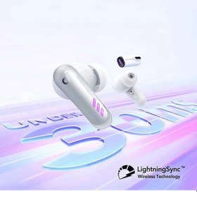 Resim Anker Soundcore VR P10 Tws Bluetooth Kulak İçi Kulaklık 