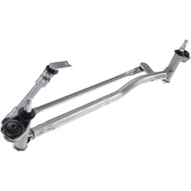 Resim DELCO VOLKSWAGEN CADDY ÖN CAM SİLECEK MEKANİZMASI 2003--2009 