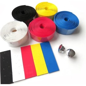 Resim Velo Gidon Bandı Wrap Jelli Sarı 