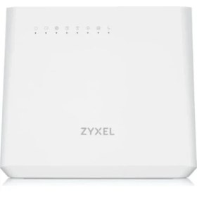 Resim Zyxel VMG3625-T50B AC1200 Dual Band Vdsl Modem Router Yenilenmiş 