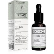 Resim Skin401 Pirinç Özlü Aydınlatıcı ve Parlaklık Etkili Serum ( 30ml ) 