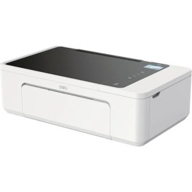 Resim Deli D311NW Renkli Çok Fonksiyonlu Mürekkep Tanklı Yazıcı 