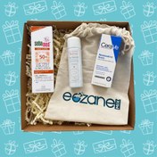 Resim Güneş Hediye Sepeti 1 (Sebamed, Avene, Cerave ) 