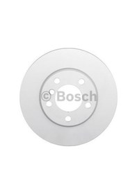Resim Bosch 0986479725 Fren Diski Ön 294mm 22-2.4mm Yüksek Karbon Alaşımlı Hava Kanallı 34119811537 