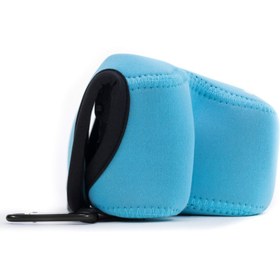 Resim MegaGear MG1158 Canon Eos M6 (15-45 Mm) Neopren Kamera Kılıfı 