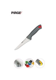 Resim Pirge 37117 Gastro Sıyırma Bıçağı 12.5 CM Bıçak 7 Renk Kodlu çok renkli 