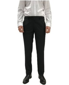 Resim Ecer Alpino Kumaş Pantolon Movano-Plus Siyah 