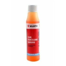 Resim Würth Cam Temizleme Sabunu 32ml 