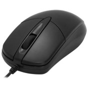 Resim TREND Frisby FM-3024K Kablolu Optik Mouse 