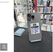 Resim Apple iPhone 15 Pro Max İkinci El TR | 256 GB | Natürel Titanyum İkinci El GOLD GSM IPHONE 15 pro max 13 ay garanti pil 91