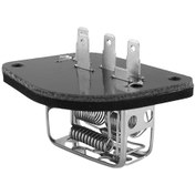 Resim Synodicmonth Chrysler Jeep Cherokee Araba Aksesuarları İçin 55036000 Isıtıcı Üfleyici Motor Fan Direnci Kontrol Modülü 