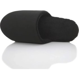 Resim Modafrato RP-SUET Erkek Ev Terliği Ses Yapmayan Taban Yünlü Terlik 